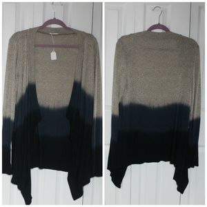 e. Luna cardigan